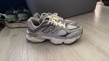 New balance size 7 men