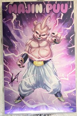 Do You Pooh? Majin Puu