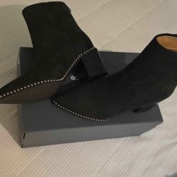 Like New Boots # 6 1/2