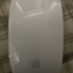 Apple Magic Mouse Wireless 