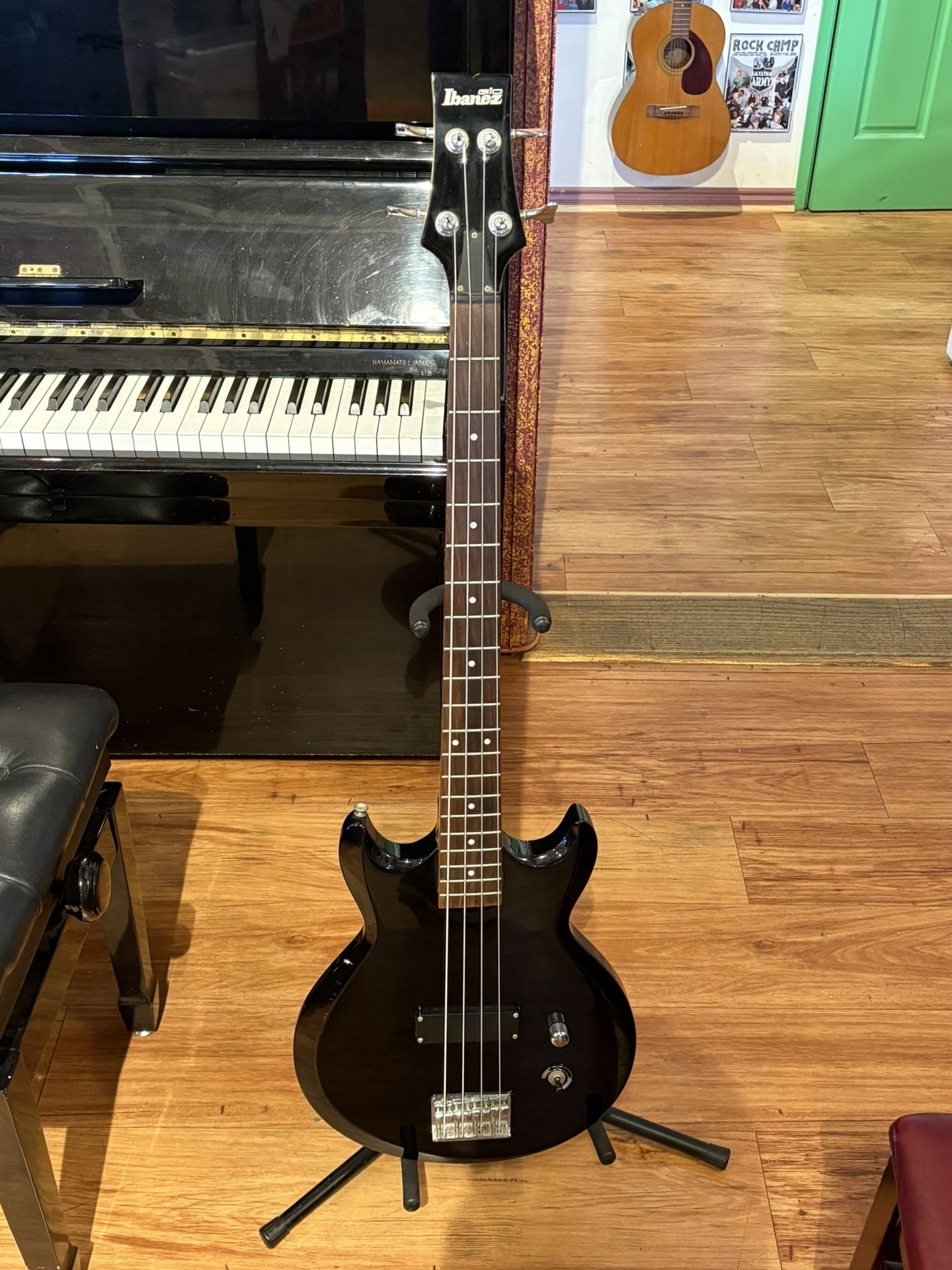 Ibanez Gio Electric Bass