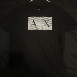 Men’s Armani Exchange Shirt