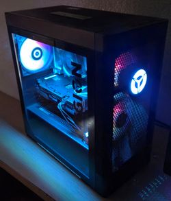 Lenovo Legion T5 Upgraded