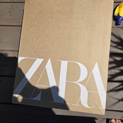 Zara Clothes Look At The Description 