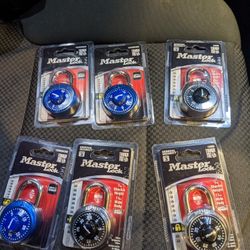 Master Lock