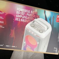 Partybox 120 