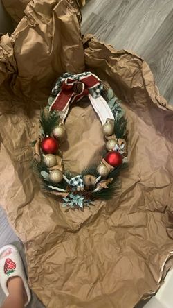 Christmas Wreath