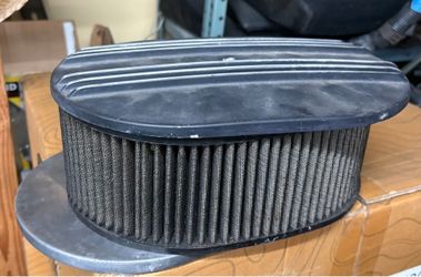 Carb air cleaner used