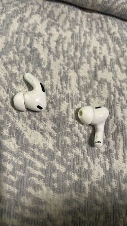 Audífono  AirPods