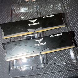 T-FOUCS Ram DDR5