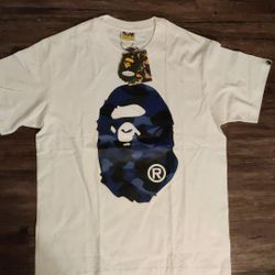 bape tee