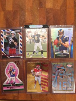Football Cards