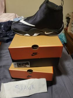 Nike Air Zoom Flight "The Glove sz 12, 13, 13