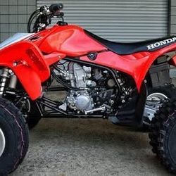 Atv, Dirtbike, Scooter, Utv Mechanic🔧