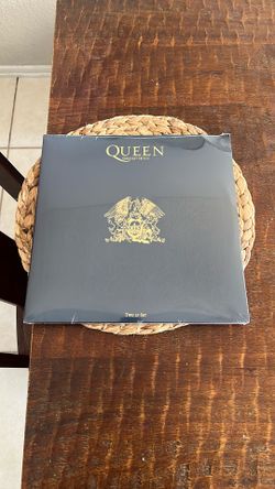 Vinyl Record