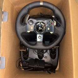 G920 Xbox 