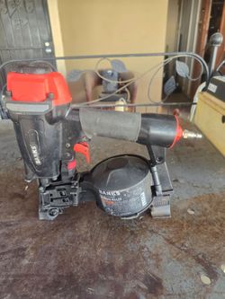 Roofing Nailer
