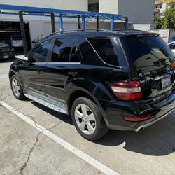 Mercedes ML 350 For Sale 
