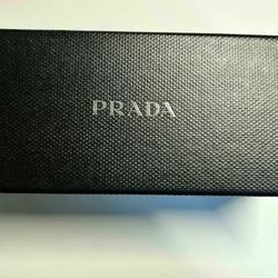 Prada glasses