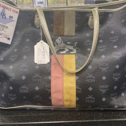 MCM Bag