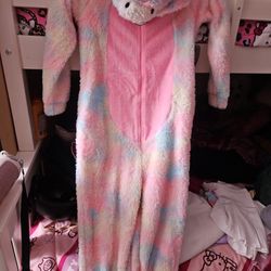 2 Pajamas Unicorn 🦄 💕 Size Xs- Xch 0-2 