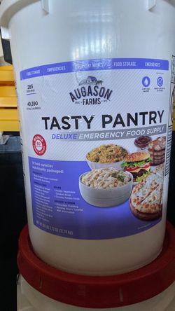 Survival Foods -Variety