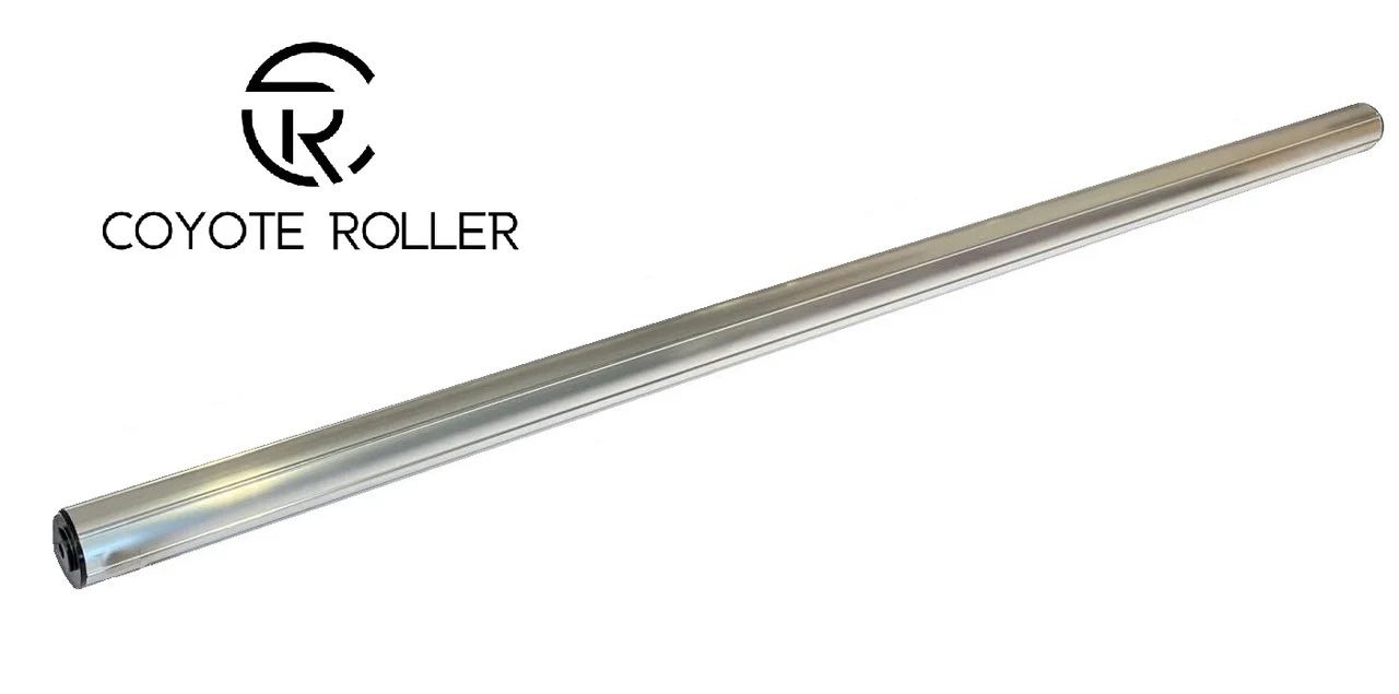 RollerGuard Coyote Rollers