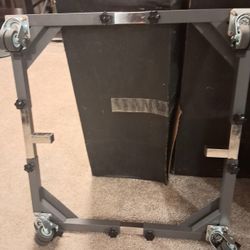 Washer And Fridge Removal $50