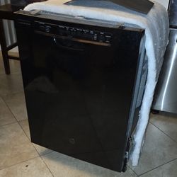 General Electric Dishwasher 
