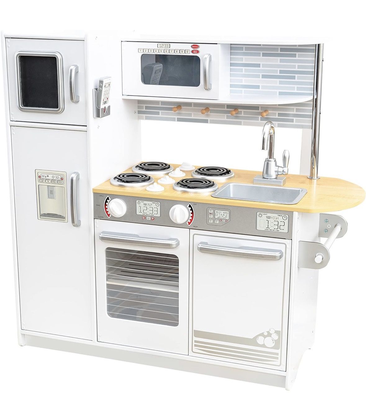 KidKraft Play Kitchen