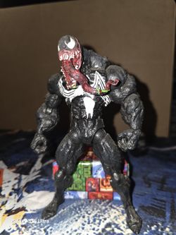 Venom 2006 $ 25