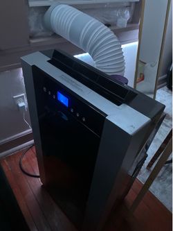 Whynter Eco Friendly