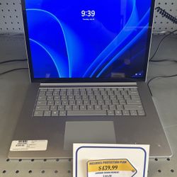 Microsoft 1873 Laptop 