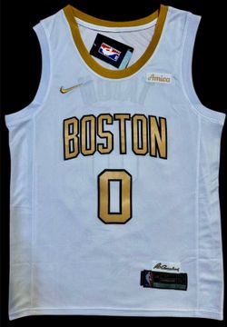 Jayson Tatum City Jersey