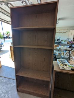 Bookshelf