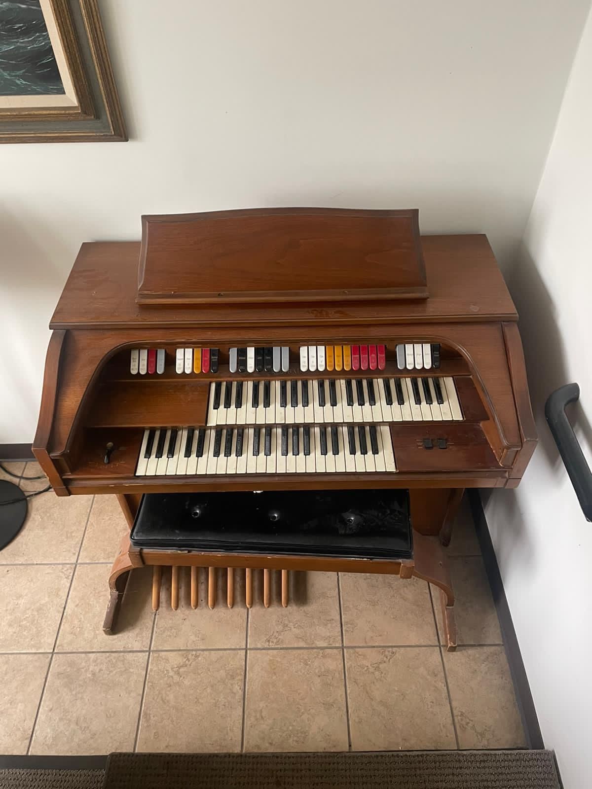 Piano