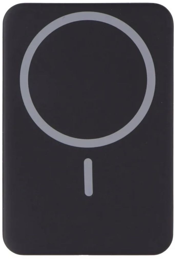 BRAND NEW MyCharge 5000mAh Magnetic Powerbank for Magsafe Phones
