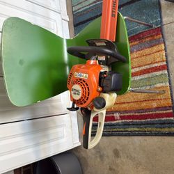 Stihl HS 45