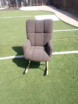 Rocking Chair New $80