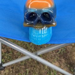 Skull 