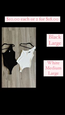 Women’s Bodysuit 