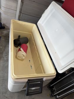 Igloo Cooler Marine