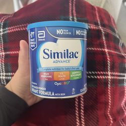 Baby Food
