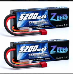 Lipo battery batteries