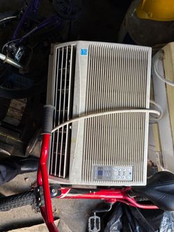 12000 btu AC