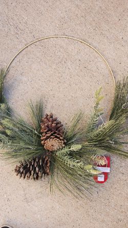 Wreath