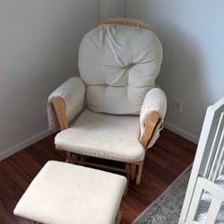 Rocking Chair