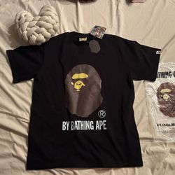Bape t shirt