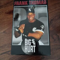 Chicago White Sox Baseball Bobbleheads