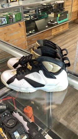 Jordan shoes men’s size 8